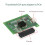 For  3/4 to PCIE Module  3 to PCIE 3.0x4 Core Module 40Gbps 1