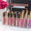 24-Grid Lipstick Storage Box Lip Gloss Container Nail Polish Storage Box Makeup Rack Cosmetics Display Stand 1