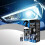(1pcs) Professional Headlight Restoration Kit Powerful Headlight Restoration Spray Remove Yellowing Oxidation Instantly 1