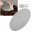 2pcs Stainless Steel 62mm Disc Coffee Filter, Reusable Metal Filter, for  Coffee Maker for Multiple Use 1
