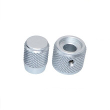EC11EBB24C03 Dubbelaxelkodare med Knappbrytare, 30-Positionshandtag, 25 mm Aluminiumlegeringslock