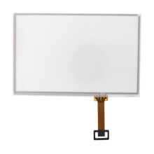7 Inch Press Screen Panel Glass Digitizer for Sonata Veloster Sorento Soul 2013-2016 Radio Navigation 7inch