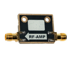 -6GHz Low-Power RF Amplifier Module TQP369180 14dB Gain 45mA Wideband LNA Signal Gain