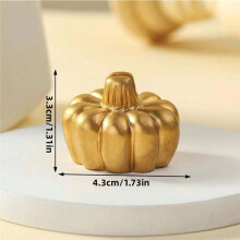 Halloween Table Decorations Pumpkin Place Card Holders Fall Table Decor Cute Pumpkin Table Name Holders Harvest