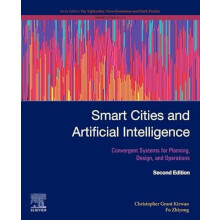 Smart Cities and Artificial Intelligence by Zhiyong Fu Associate Profe