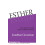 Esther The Outer Narrative and the Hidden Reading by Jonathan Grossman 1