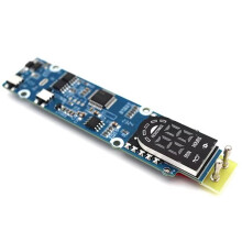 1 Stück Haarschneidemaschine Motherboard für Madeshow M5 Babus P800 Professional Reparatur Ersatzzubehör