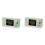 2X New XY6506X CNC Adjustable  Regulated Power Supply Constant Voltage & Current 65V 6A 390W Step-Down Module 1