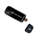 4G WiFi Router USB Plug and  LTE Hotspot with Stable Connection for  to 10 Users Easy Micro-SIM Card Insertion 4