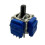 6 Pezzi Joystick Elettromagnetico TMR per PS5 Gamepad Aggiornamento Joystick TMR Controller Analogico 3D Thumbstick 2