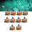10 Pezzi TMR Joystick Elettromagnetico per  Series S/X Gamepad TMR Joystick 3D Analog Thumb Stick Controller 7