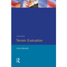 Terrain Evaluation by Colin W. Mitchell Paperback Book