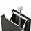 2X Adjustment Laser Level Lifting Platform Bracket Laser Leveling Lift Stand Bracket BaseLeveling Machine Lift Stand 6