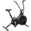 Exercise Bike with Adjustable Seat, LCD Display for Home Gym 1
