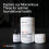 Momentous Essential Grass-Fed Whey Protein Isolate 24 Servings Chocolate 3