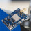 2X Quectel LC29HEA High Precision Centimeter Level RTK Module 10HZ Drone Flight Control Mobile Station GNSS Differential 7