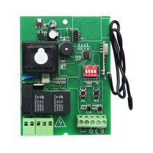 Scheda di Controllo per Tapparelle con Ricevitore Universale per Motore Tubolare AC 220V per Motore Centrale Tubolare AC
