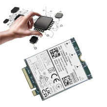 T77W968 DW5821e E-SIM 4G LTE Module CAT16 1Gbps FDD-LTE TDD-LTE E-SIM 4G Card Module for 5420 5424 7424 7400
