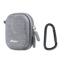 AMAGISN Borsa Portatile per per Osmo , Custodia Protettiva Antiurto per per Osmo Camera