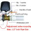Zigbee Water Valve,  Water Valve, Automatic  Valve Watering Timer, for Alexa and -Need to Have Zigbee Hub 2
