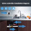 Zigbee Water Valve,  Water Valve, Automatic  Valve Watering Timer, for Alexa and -Need to Have Zigbee Hub 6