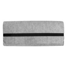 Mechanical Keyboard Bag, Simple, Comfortable, Portable, Dust-Proof and Wear-Resistant Practical Storage Bag(104 Key)