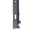 Replacement Part Right Slide Rail with Flex Cable for   Console  NS Accessories 5