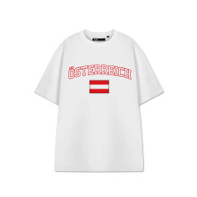 (Medium) Show Me The Merch Short Sleeved T-Shirt (Unisex White)