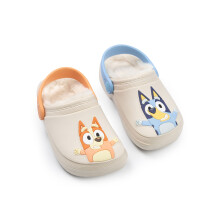 (6 UK Child) Bluey Clogs (Unisex Kids Multicoloured)
