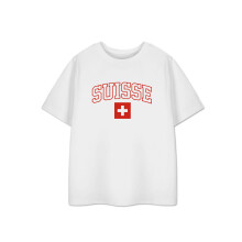 (18-24 Months) Show Me The Merch Short Sleeved T-Shirt (Unisex Kids White)