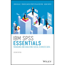 IBM SPSS Essentials by Smith Adam M. Auburn University USA Paperback B
