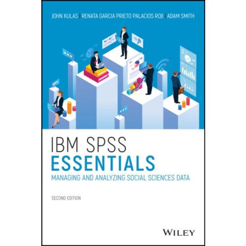 IBM SPSS Essentials by Smith Adam M. Auburn University USA Paperback B