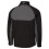 (XL, Caviar) Callaway Mens Stormlite lll Waterproof SwingTech Full Zip Golf Jacket 6