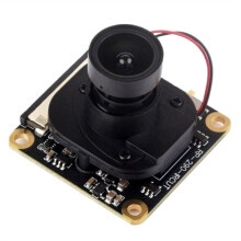 IMX290-83 IR-CUT Camera, Starlight Camera Sensor, Fixed-Focus, 2MP, for Raspberry PI 4B/3B+ /3A+/Zero/Zero 2 W