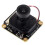 IMX290-83 IR-CUT Camera, Starlight Camera Sensor, Fixed-Focus, 2MP, for Raspberry PI 4B/3B+ /3A+/Zero/Zero 2 W 1