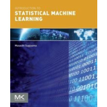 Introduction to Statistical Machine Learning by Masashi Sugiyama Paper