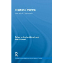 Vocational Training International Perspectives Hardcover Book