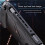 Protective Case for   2 Ergonomic Non-Slip Grip with Hard Front Cover Shock-Absorption Case White 6