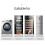 Washing Machine Stand Adjustable Refrigerator Raised Base Mobile Roller Bracket Wheel Bathroom Kitchen Accessories 5