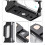 Aluminum Bezel Case for  GO Ultra Camera Accessories Drop Protection 5
