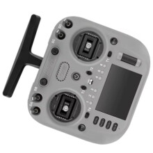 Radiomaster TX15 16ch 3.5inch IPS Touchscreen V5.0 Hall Gimbals Radio Controller ExpressLRS Built-in Gyro Microphone