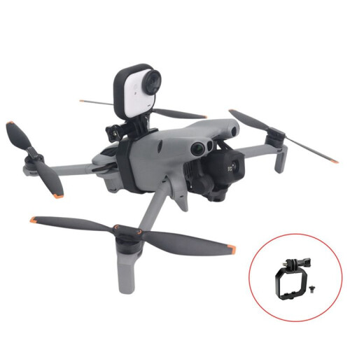 Top Extension Kit for   5 PRO Drone Camera Fill Bracket Mount for   5 PRO Accessories 2