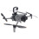 Top Extension Kit for   5 PRO Drone Camera Fill Bracket Mount for   5 PRO Accessories 8