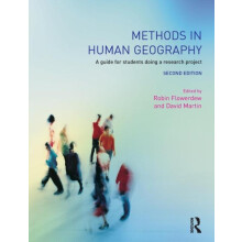 Methods in Human Geography A guide for students doing a research proje