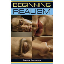 Beginning Realism by Steven Earnshaw Paperback Book