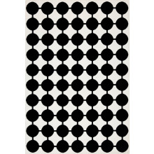 IKEA VÄNDPLATS Low Pile Rug 133x195 cm