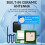GNSS Module MultiMode Satellite Position Navigation BDS GPS GLONASS E108-GN03 Series Low Power Consumption Small B 3