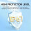 GNSS Module MultiMode Satellite Position Navigation BDS GPS GLONASS E108-GN03 Series Low Power Consumption Small B 1