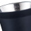 6X 80Ml Double Wall Stainless Steel Espresso Cup Insulation for  Pixie Coffee Cup Capsule Shape Coffee Mugs,A 3