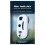 Fully Automatic Window Cleaner Glass Cleaning Robot Remote-Controlled Electric Intelligent Window Cleaning EU Plug 10